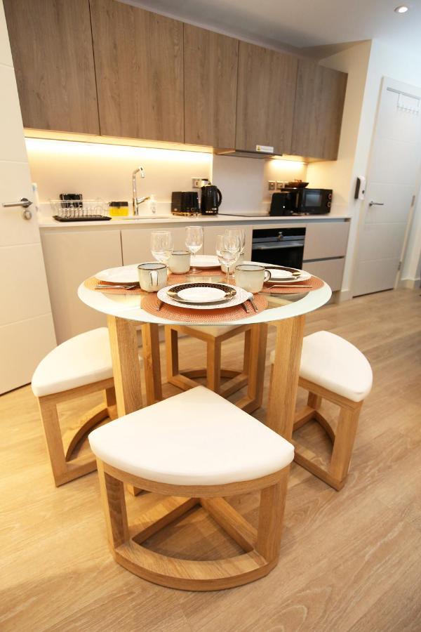 Apartment Boutique Beautiful 1 Bed Abode Pass The Keys Cambridge (Cambridgeshire)