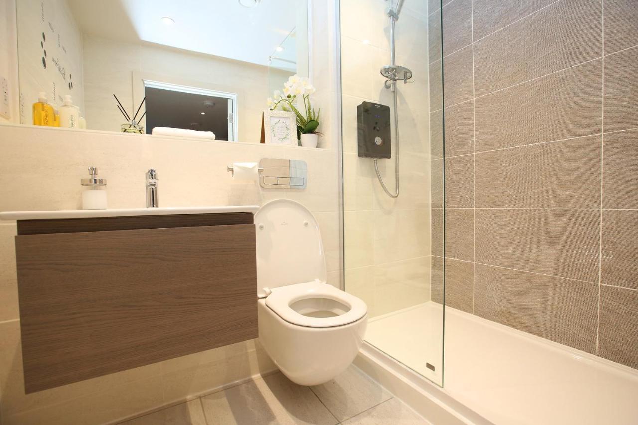 Apartment Boutique Beautiful 1 Bed Abode Pass The Keys Cambridge (Cambridgeshire)