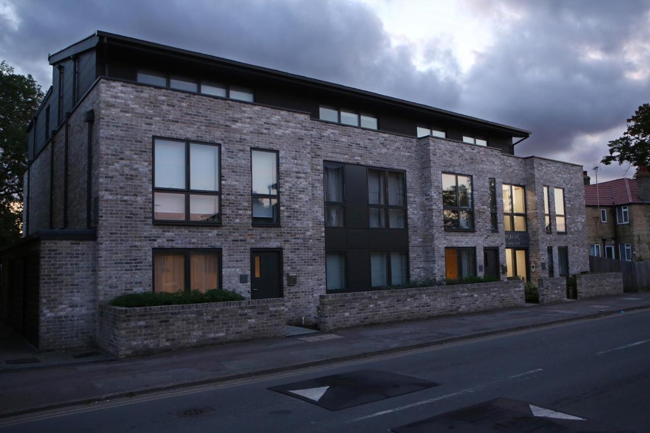 Boutique Beautiful 1 Bed Abode Pass The Keys